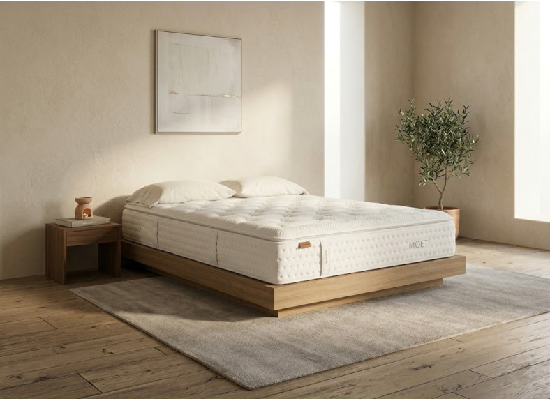 Comprar colchones premium de Gomarco en Valencia