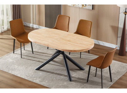 Mesa extensible barata en Valencia