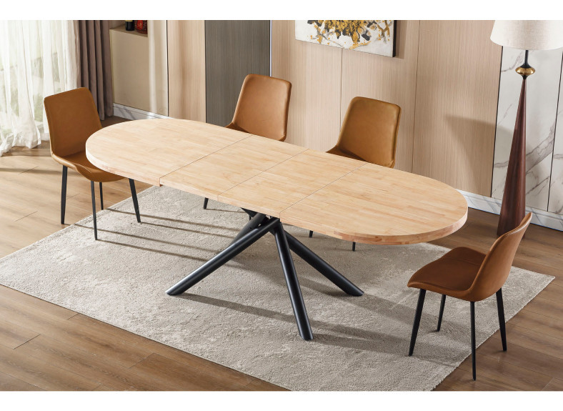 Mesa extensible barata en Valencia