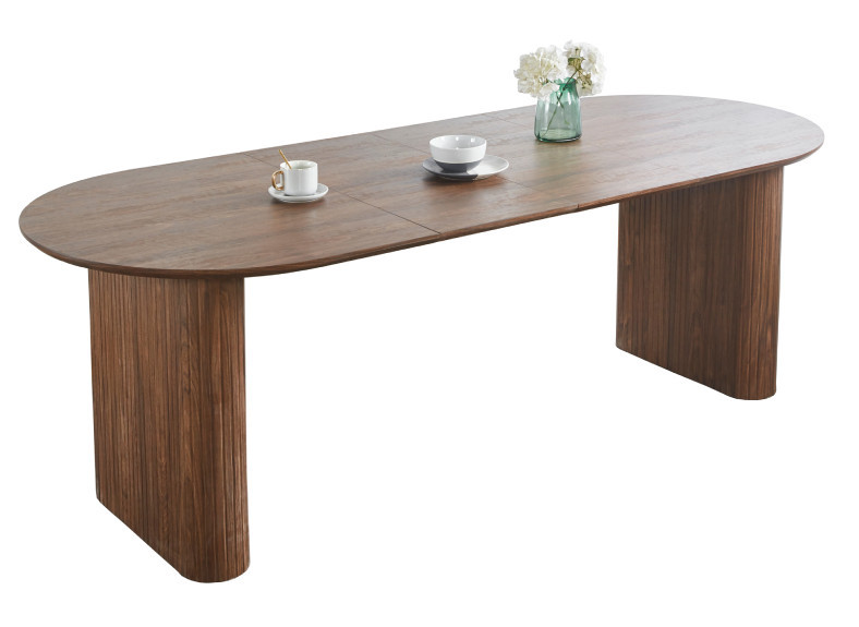 Mesa de comedor extensible de diseño en Valencia