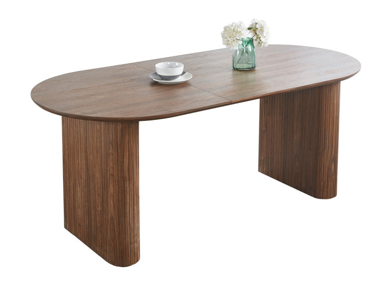 Mesa de comedor extensible de diseño en Valencia