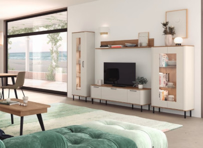Salón Emmet
