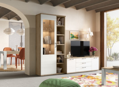 Salón Krono