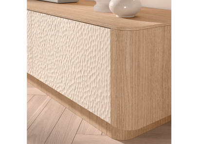 Salones modernos de Kazzano en Valencia | Muebles Intermobel®