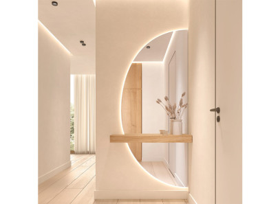 Recibidores Modernos en Valencia | Muebles Intermobel®