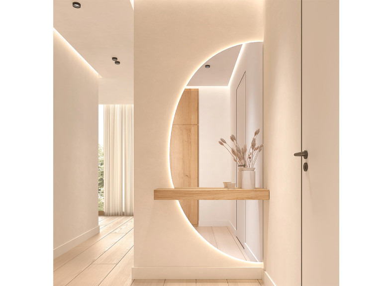 Recibidores Modernos en Valencia | Muebles Intermobel®