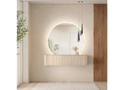 Recibidor moderno con almacenaje en Valencia | Muebles Intermobel®