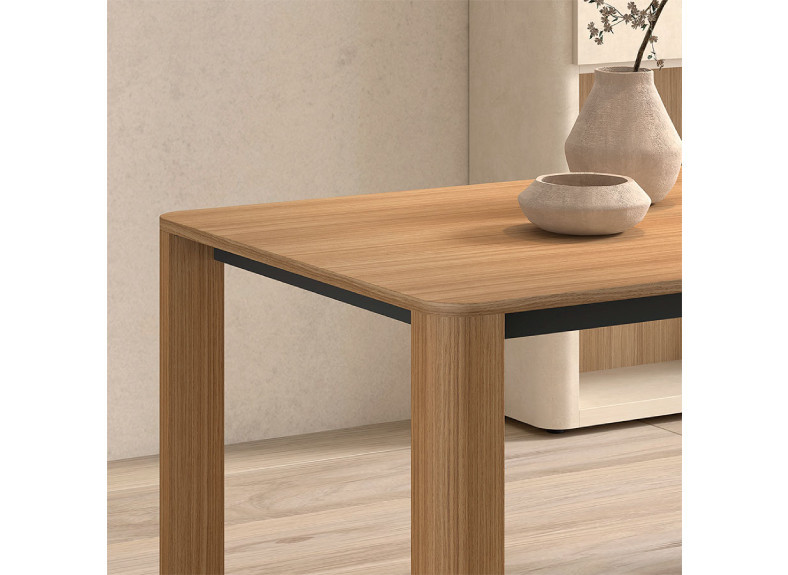 Mesas de comedor fija en Valencia | Muebles Intermobel®