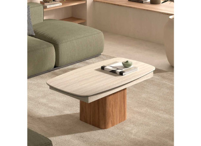 Mesa de centro elevable B119 | Kazzano