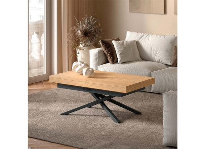 Mesa elevable y extensible B121 | Kazzano