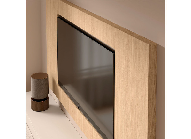 Nuevos muebles de TV de Kazzano en Valencia| Muebles Intermobel®