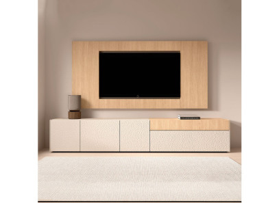 Nuevos muebles de TV de Kazzano en Valencia| Muebles Intermobel®