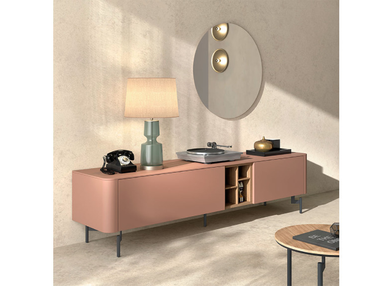 Nuevos muebles de TV de Kazzano en Valencia| Muebles Intermobel®
