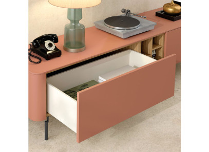 Nuevos muebles de TV de Kazzano en Valencia| Muebles Intermobel®