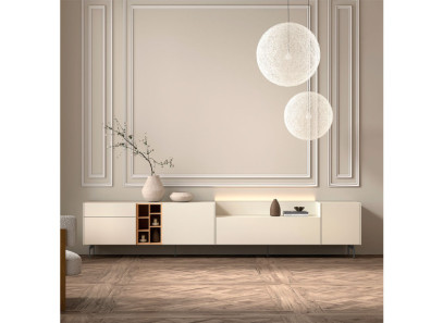 Muebles de TV de gran formato en Valencia| Muebles Intermobel®