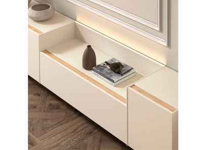 Muebles de TV de gran formato en Valencia| Muebles Intermobel®