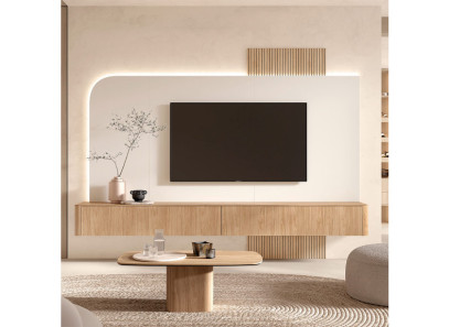Composiciones de salón de Kazzano en Valencia| Muebles Intermobel®