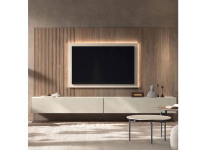 Composiciones de salón de Kazzano en Valencia | Muebles Intermobel®