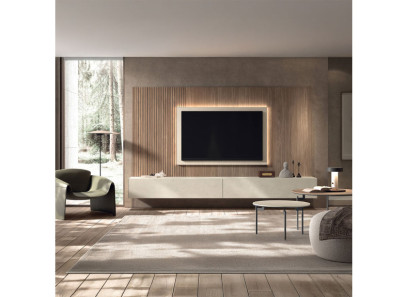 Composiciones de salón de Kazzano en Valencia | Muebles Intermobel®