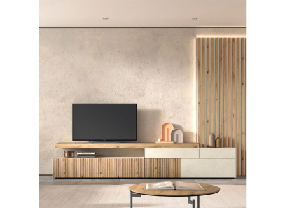 Composiciones de salón de Kazzano en Valencia | Muebles Intermobel®