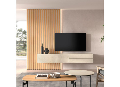 Composiciones de salón de Kazzano en Valencia | Muebles Intermobel®