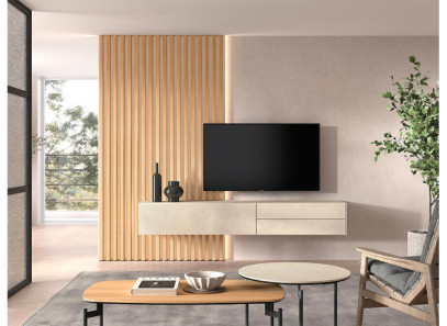 Composiciones de salón de Kazzano en Valencia | Muebles Intermobel®