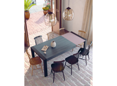 Nuevas mesas extensibles de Torga| Muebles Intermobel®