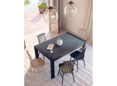 Nuevas mesas extensibles de Torga| Muebles Intermobel®