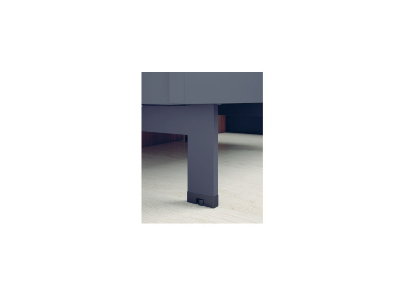 Dormitorio moderno de Torga en Valencia| Muebles Intermobel®