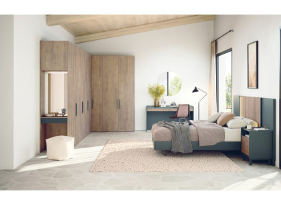 ►Dormitorios Torga en Valencia | Muebles Intermobel®
