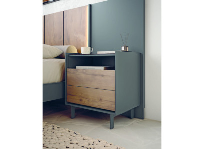 ►Dormitorios Torga en Valencia | Muebles Intermobel®