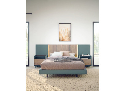 ►Dormitorios Torga en Valencia | Muebles Intermobel®