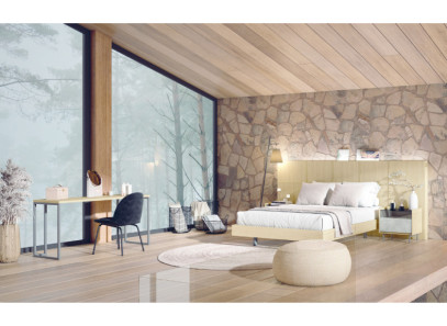 ►Comprar dormitorio estilo japandi en Valencia | Muebles Intermobel®