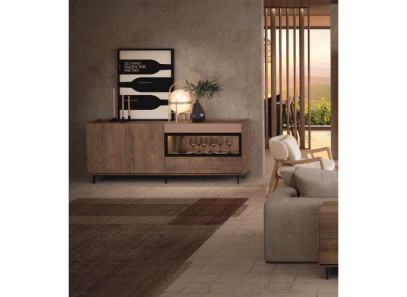 Aparador moderno de Muebles Torga en Valencia| Muebles Intermobel®
