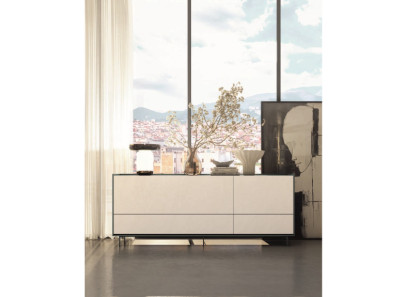 Aparador de última tendencia en oferta en Valencia| Muebles Intermobel
