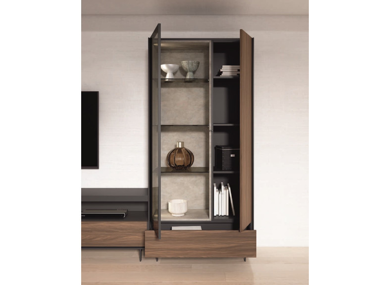 Salón moderno barato en Valencia | Muebles Intermobel®