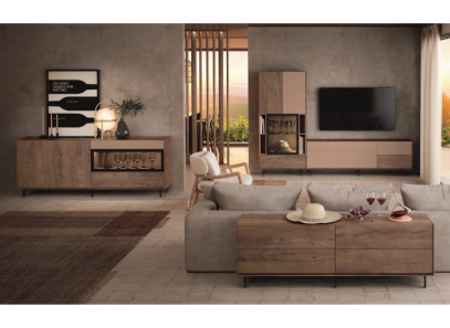 Comprar salones de Torga Mobiliario en Valencia| Muebles Intermobel®