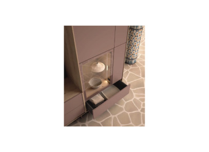 Muebles modulares para salón moderno | Muebles Intermobel®