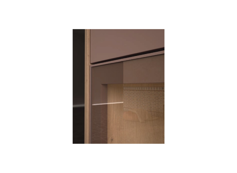 Muebles modulares para salón moderno | Muebles Intermobel®