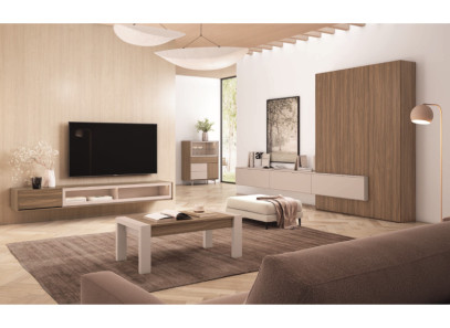 Salones modernos - Comedores modernos | Muebles Intermobel®