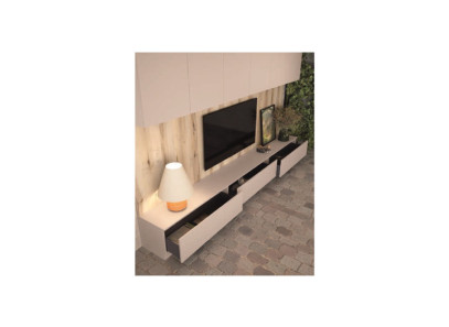 Composiciones de salones modernos en Valencia | Muebles Intermobel®