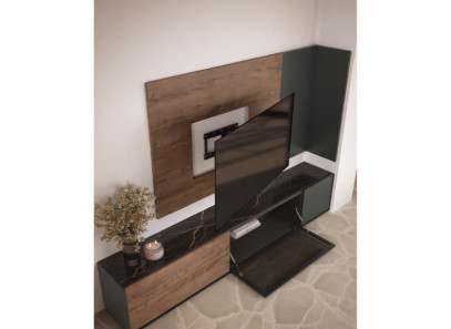 Mueble de TV barato para salón o comedor | Muebles Intermobel®