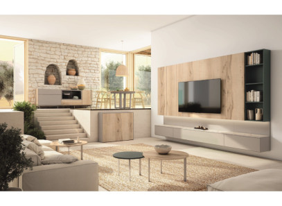 Comprar online salones baratos en Valencia | Muebles Intermobel®
