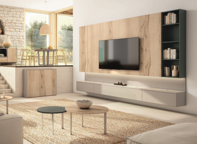 Comprar online salones baratos en Valencia | Muebles Intermobel®