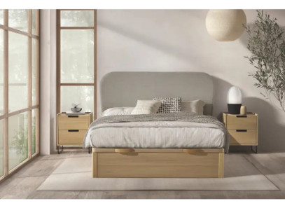 Canapés para dormitorios de calidad | Muebles Intermobel