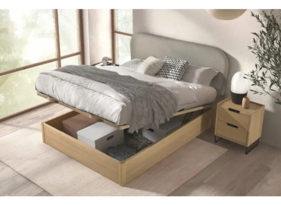 Canapés para dormitorios de calidad | Muebles Intermobel