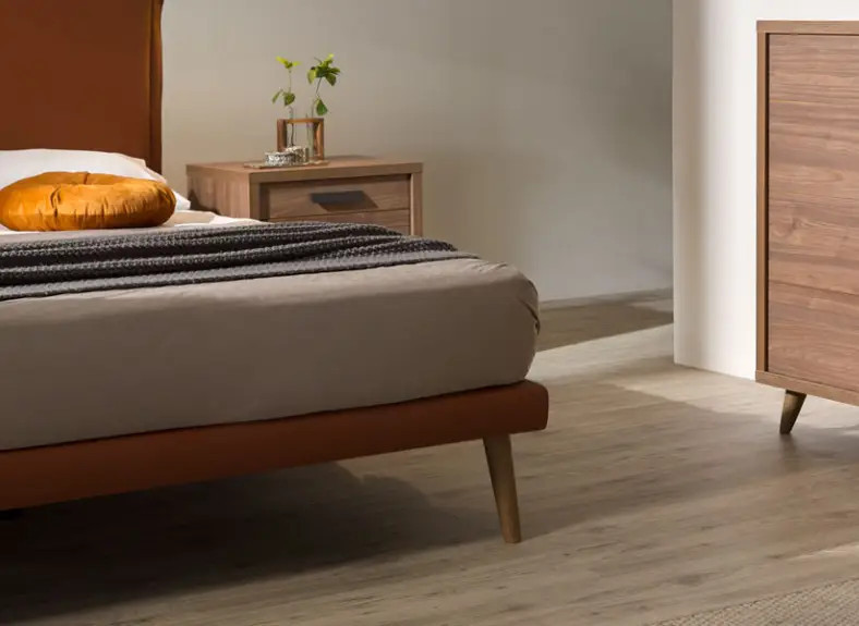 Bancadas tapizadas de diseño en Valencia | Muebles Intermobel