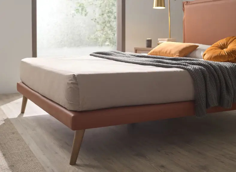 Bancadas tapizadas de diseño en Valencia | Muebles Intermobel