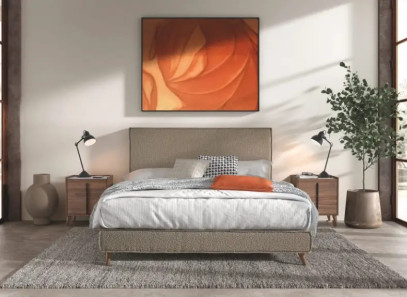 Bancadas tapizadas de diseño en Valencia | Muebles Intermobel