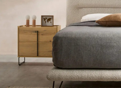 Bancadas tapizadas de diseño en Valencia | Muebles Intermobel